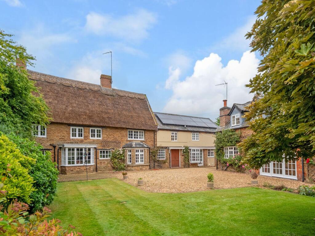 Main image of property: Oakham Lane, Staverton, Daventry, NN11