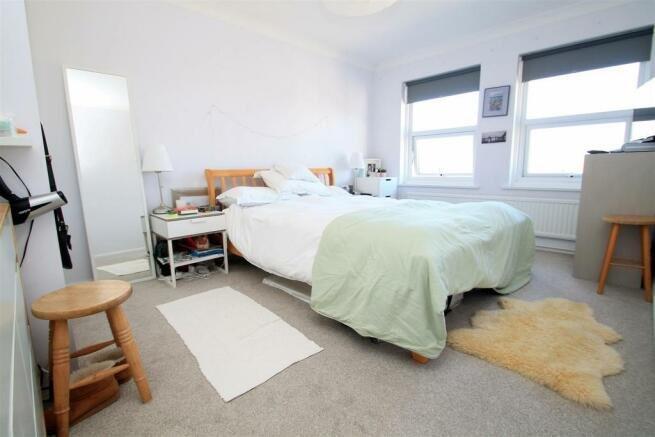 Apartment in Adur, Shoreham-by-Sea - View 4