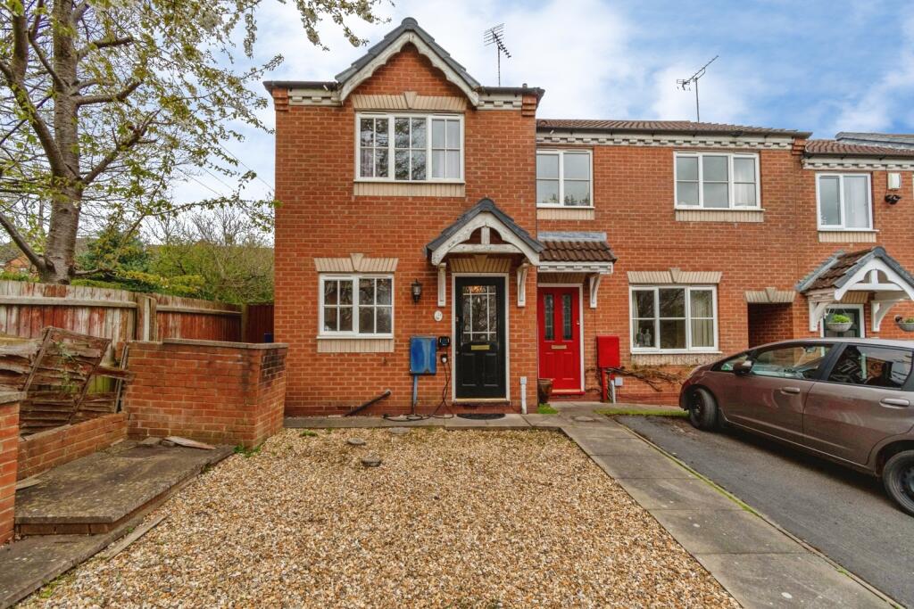 Main image of property: Pillaton Drive, Huntington, Cannock, Staffordshire, WS12