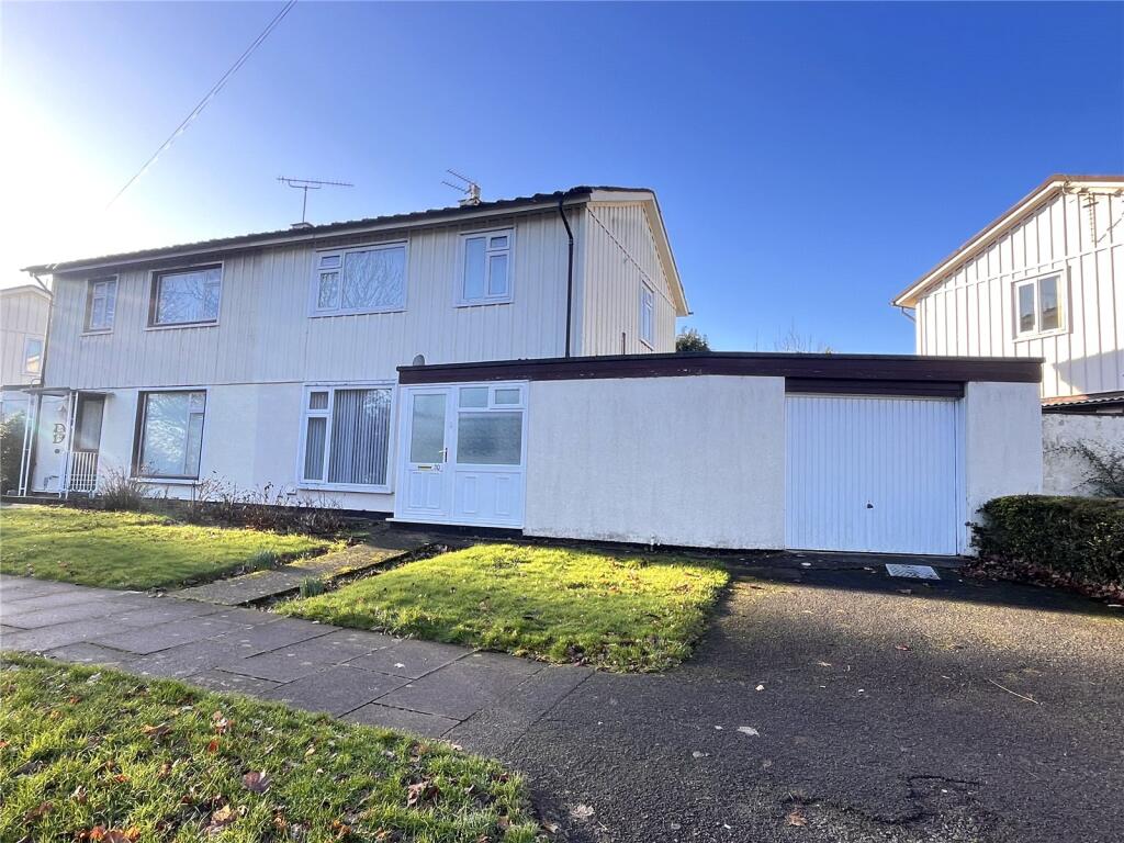 Main image of property: Rad Valley Road, Copthorne, Shrewsbury, Shropshire, SY3