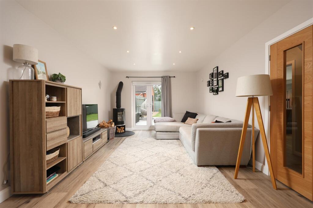 House in Melksham, Melksham Forest - View 5