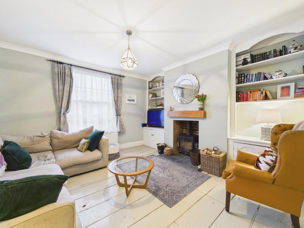 Main image of property: Henwick Road, Worcester, Worcestershire, WR2