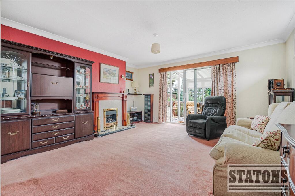 House in Enfield - View 3