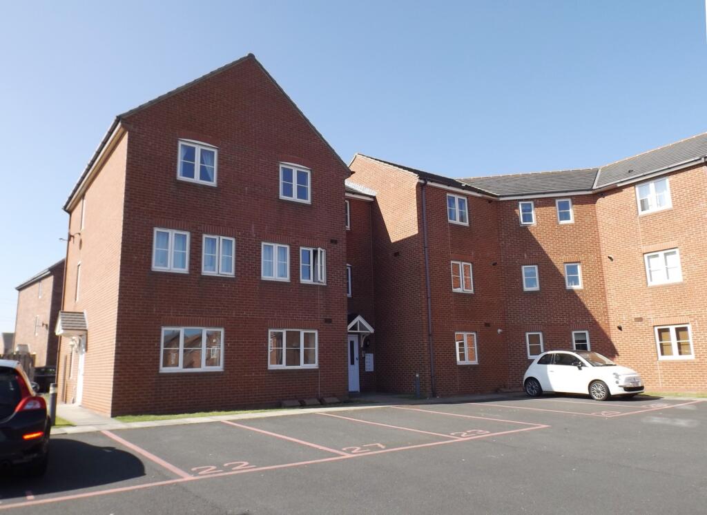 Main image of property: Edgefield, Northumberland Park