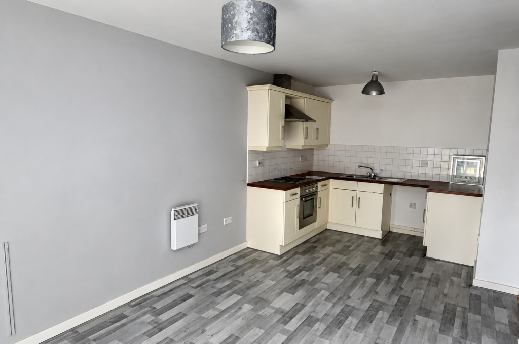 Apartment in Lowton - View 2