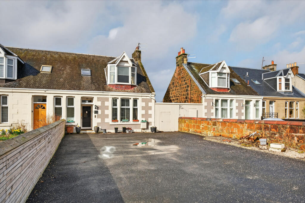 Main image of property: Prestwick Road, Ayr, KA8