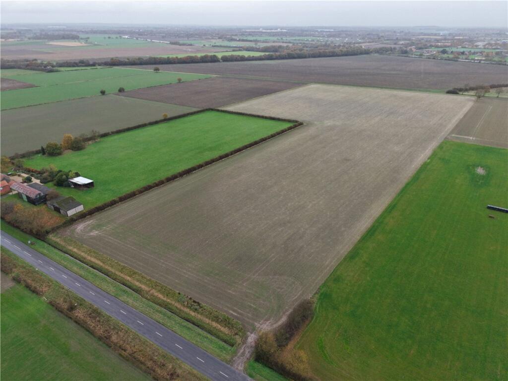 Main image of property: Balne Moor Road, Balne, Goole, North Yorkshire, DN14