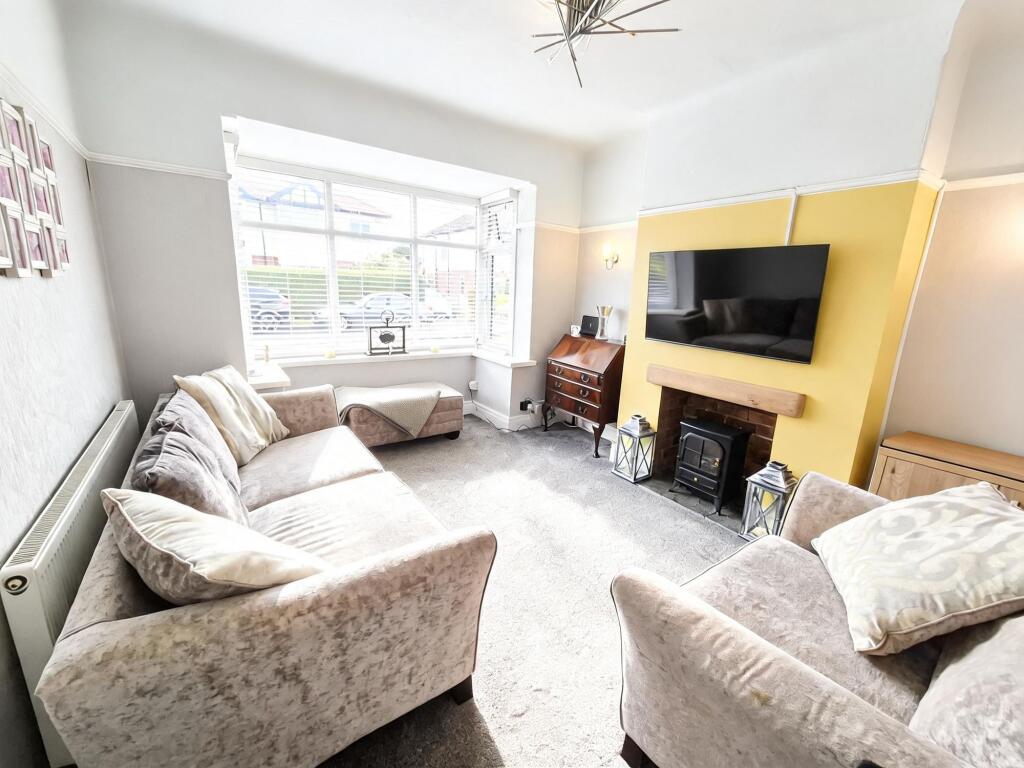 House in Preston, Lancashire - View 3