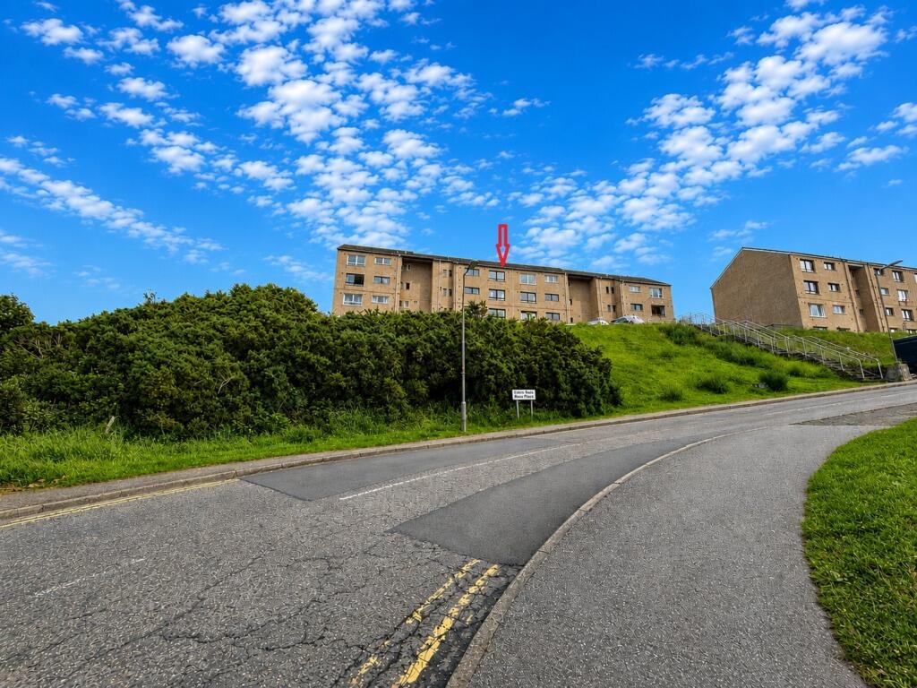 Main image of property: 8 Ross Place, Upper Achintore