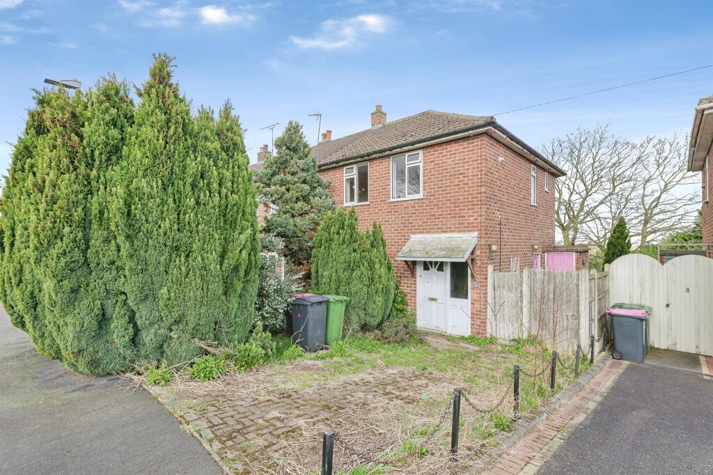 Main image of property: St. Nicholas Estate, Baddesley Ensor, Atherstone