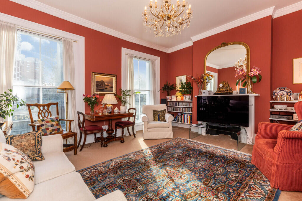 Main image of property: Kings Road, London, SW10