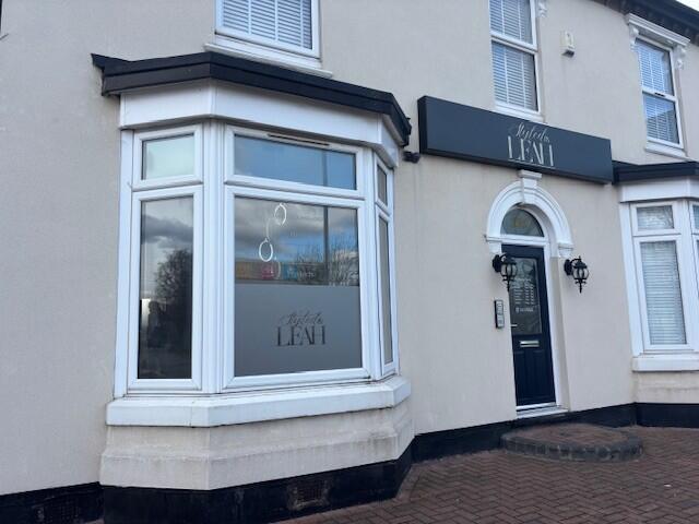 Main image of property: Walsall Road, Bridgetown, Cannock