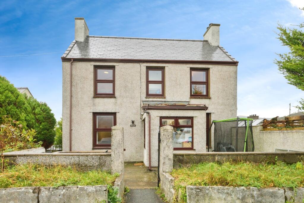 Main image of property: Brynrefail, Caernarfon, Gwynedd, LL55