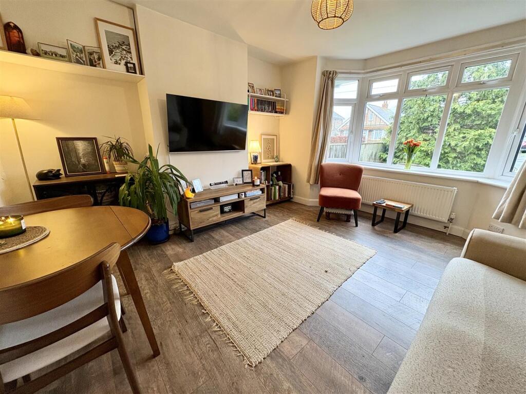 Mill Road, Hailsham - View 3