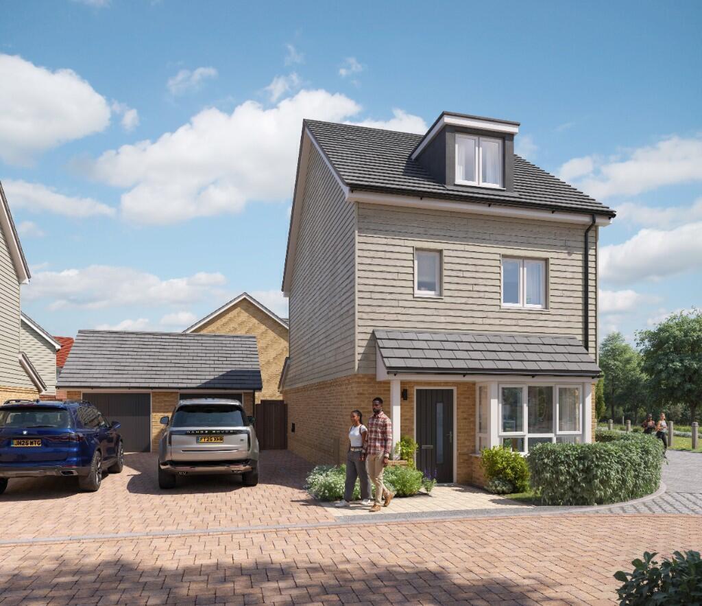 Main image of property: Milton Keynes,
Buckinghamshire,
MK16 0JA