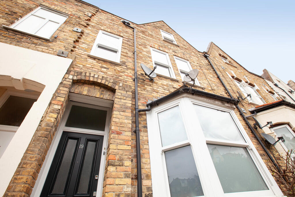 Main image of property: Gladesmore Road, London