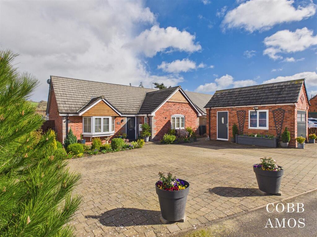 Main image of property: Plough Meadow, Leintwardine, Craven Arms