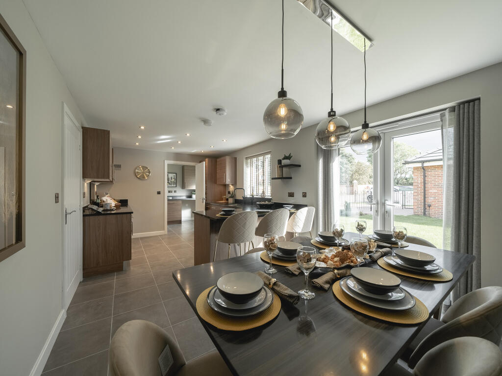 Main image of property: Apache Gardens,
Weston-super-Mare, Somerset,
BS24 8GE