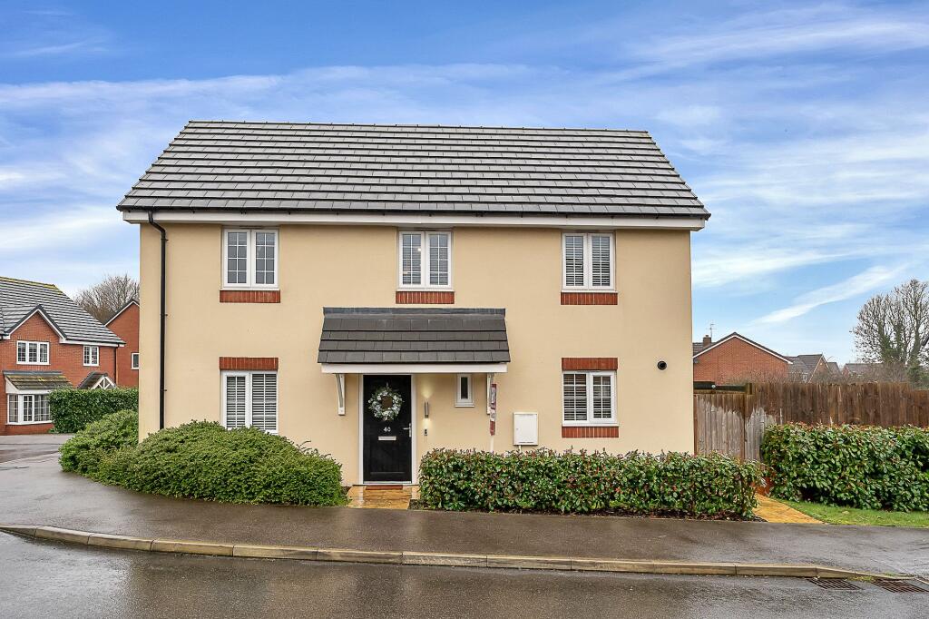 Main image of property: Oaktree Way, Rothley, LE7