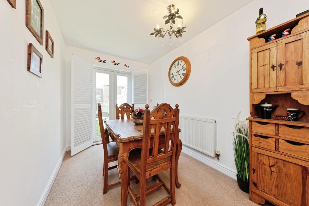 House in Canterbury - More