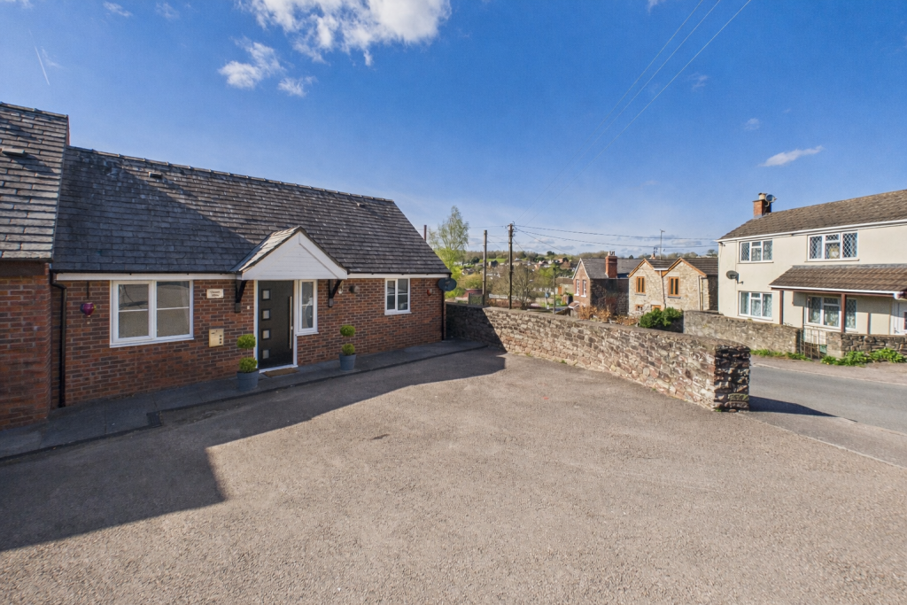 Main image of property: Trinity Road, Harrow Hill, Drybrook