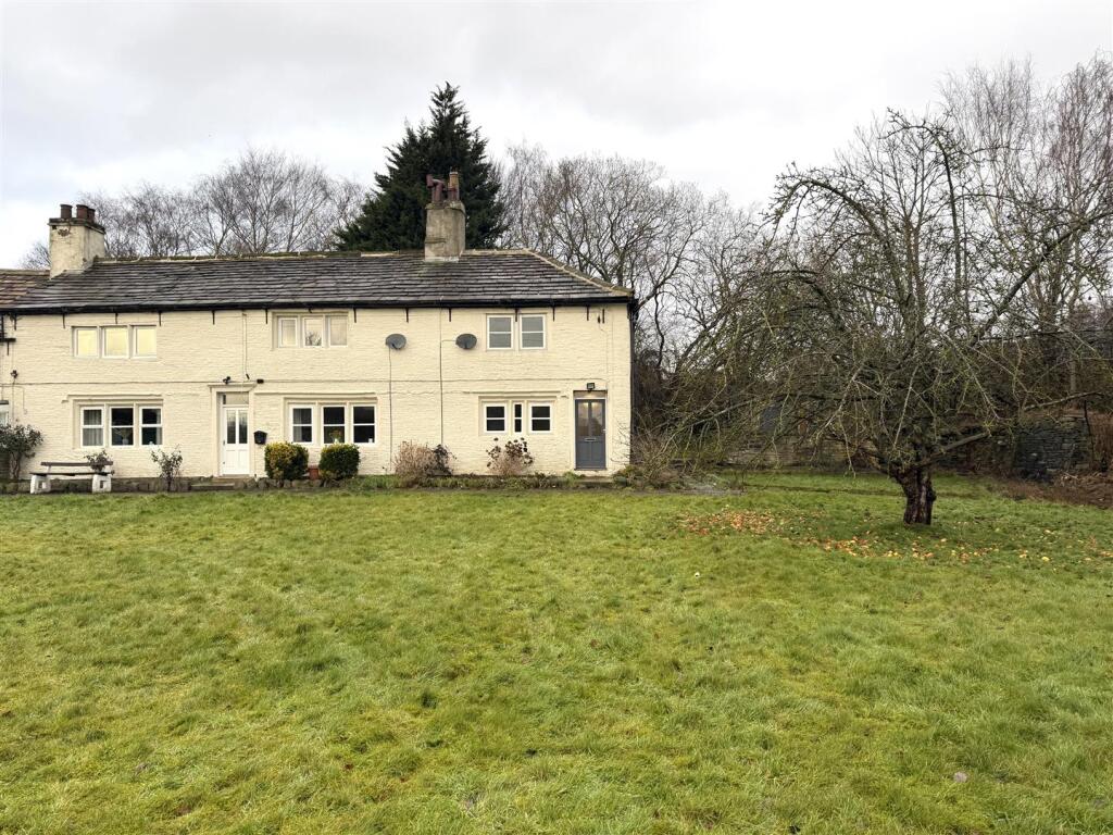 Main image of property: Harley Head Farm, Hipperholme, HX3 8BW