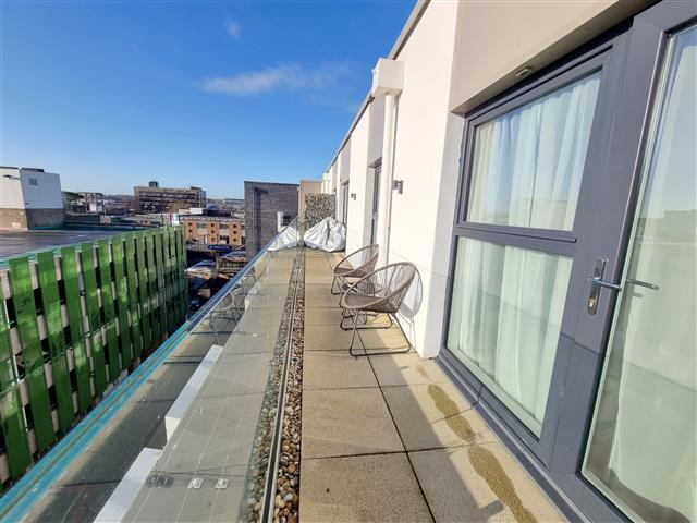 Main image of property: Mulberry House, Park Place, Stevenage