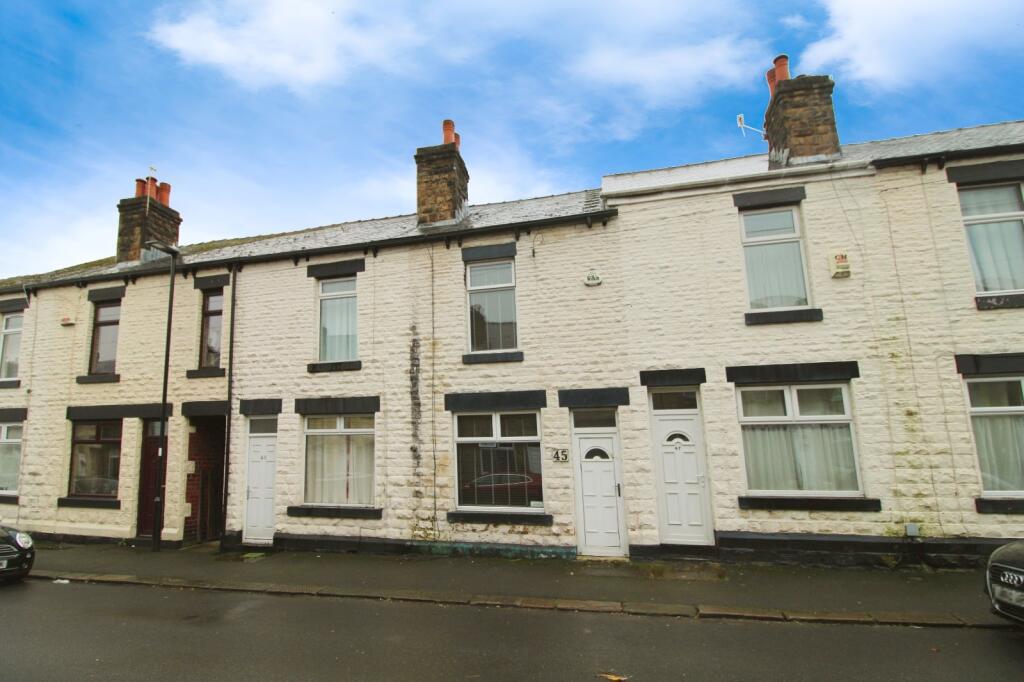 Main image of property: Norris Road, Sheffield, S6