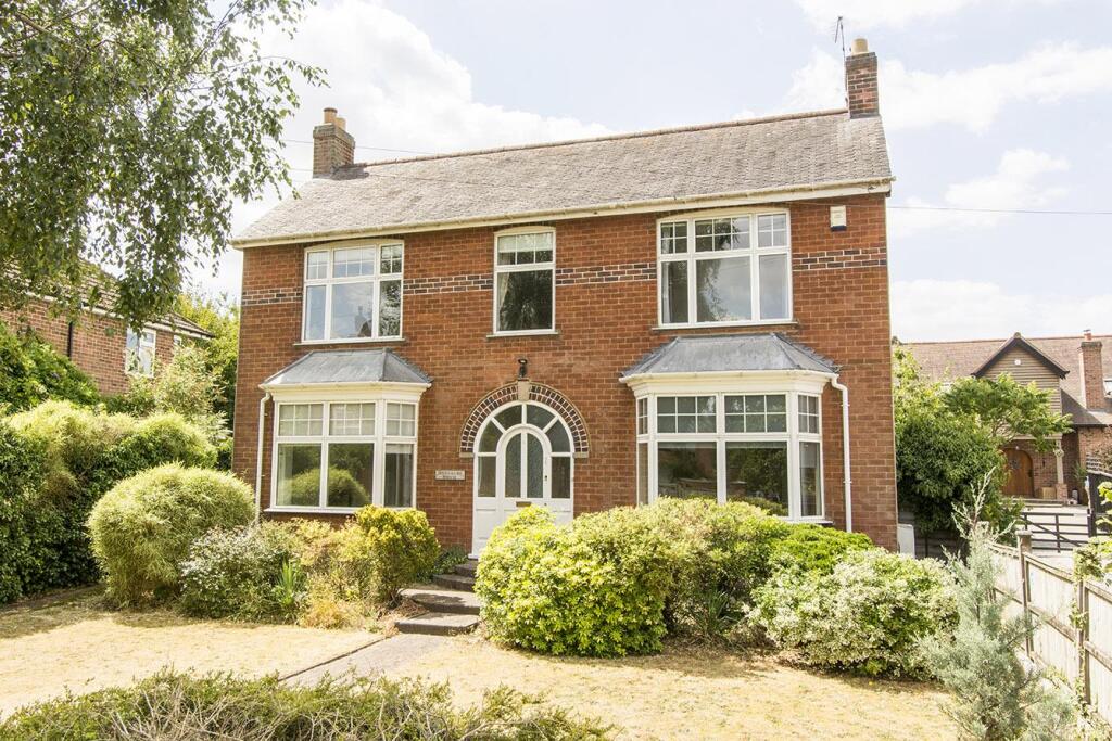 Main image of property: Main Street, Lutterworth
