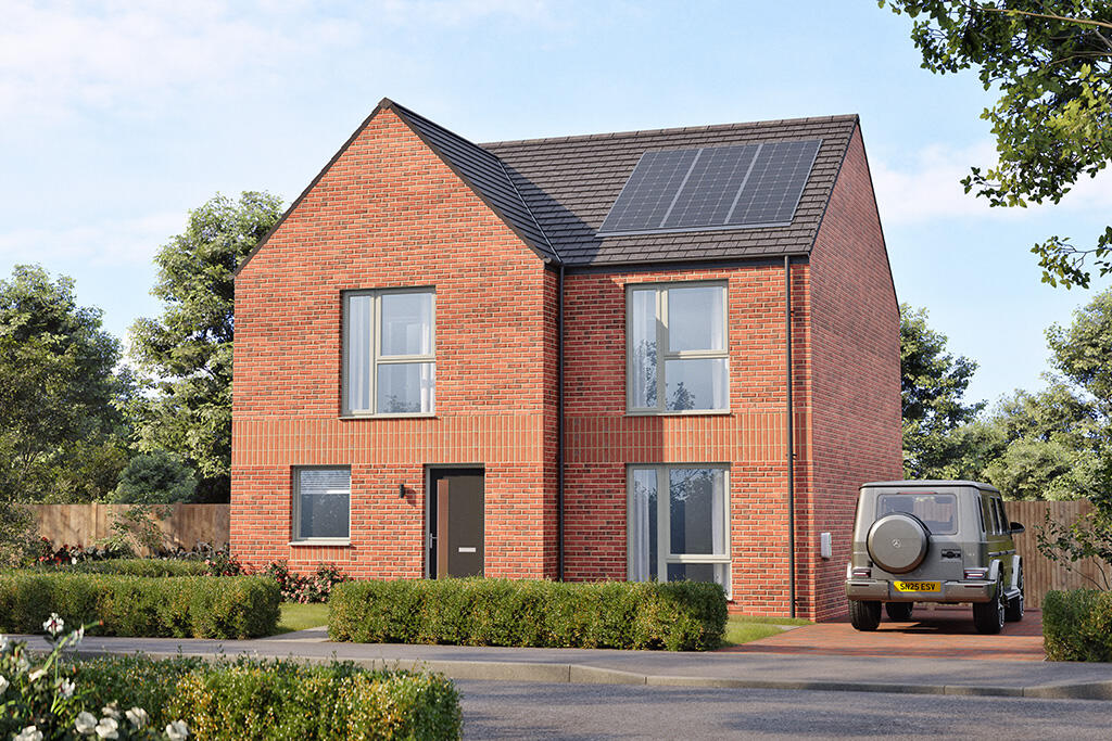 Main image of property: Sandymoor
WA7 1XB