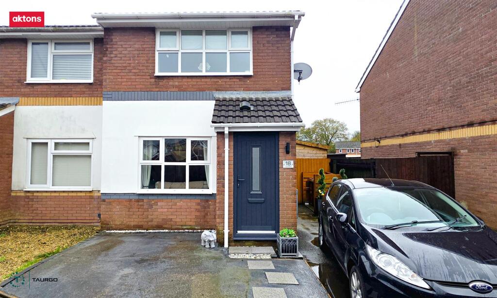 Main image of property: Cae Pandy, Pontypandy, Caerphilly