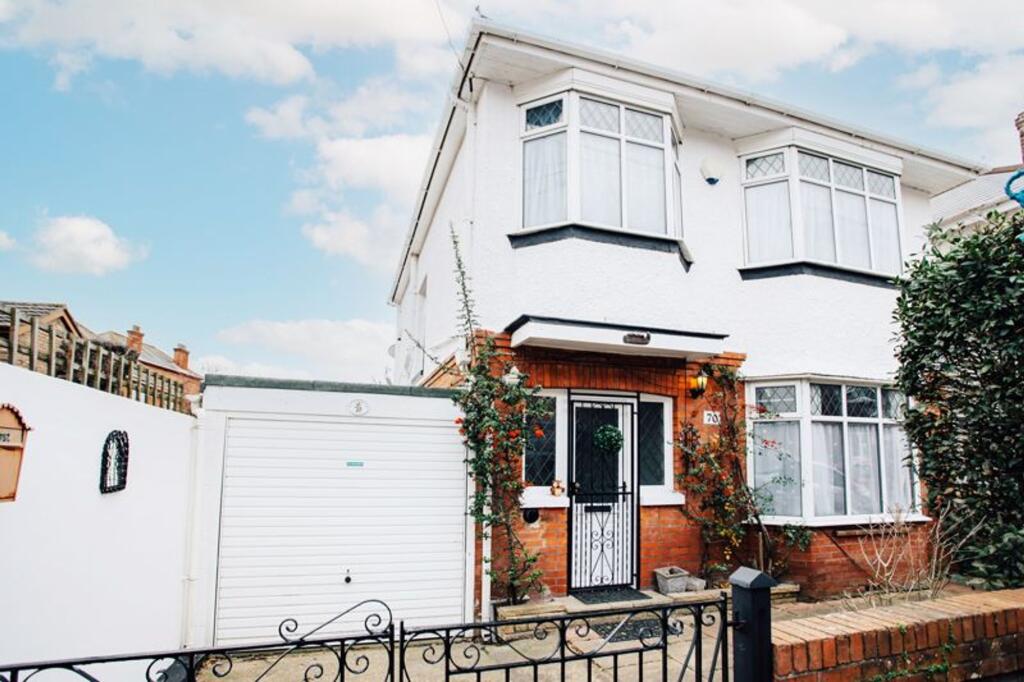 Main image of property: Spring Road, Bournemouth, BH1
