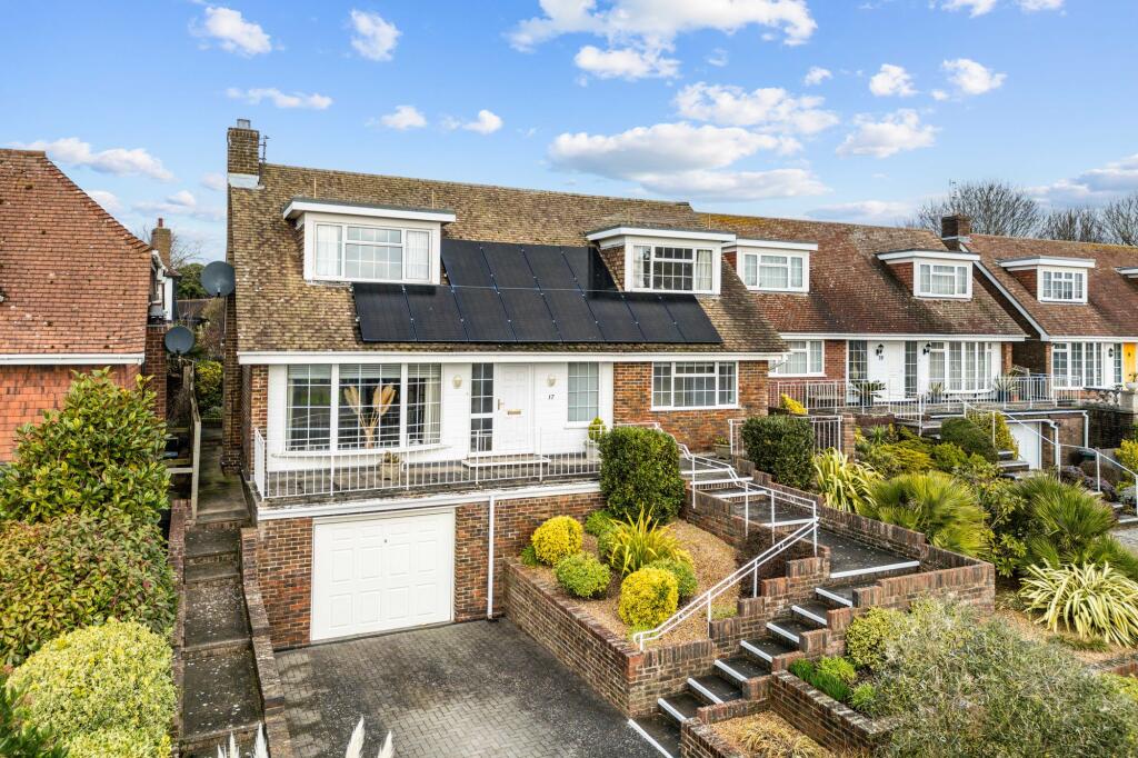 Main image of property: Royles Close, Rottingdean