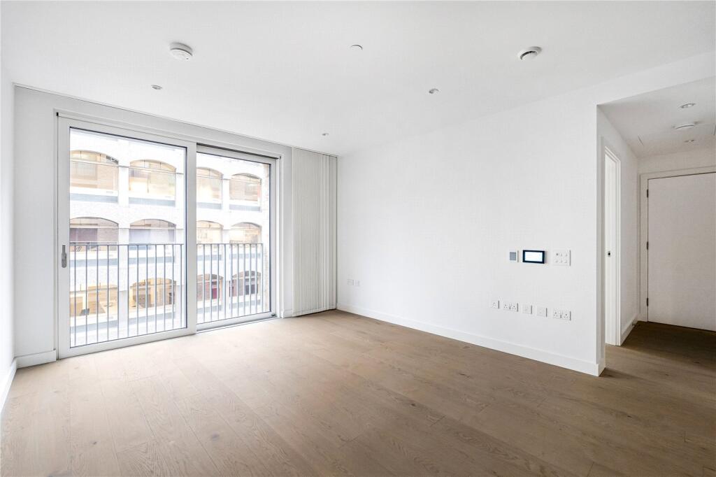 Main image of property: Jubilee Walk, London, WC1X