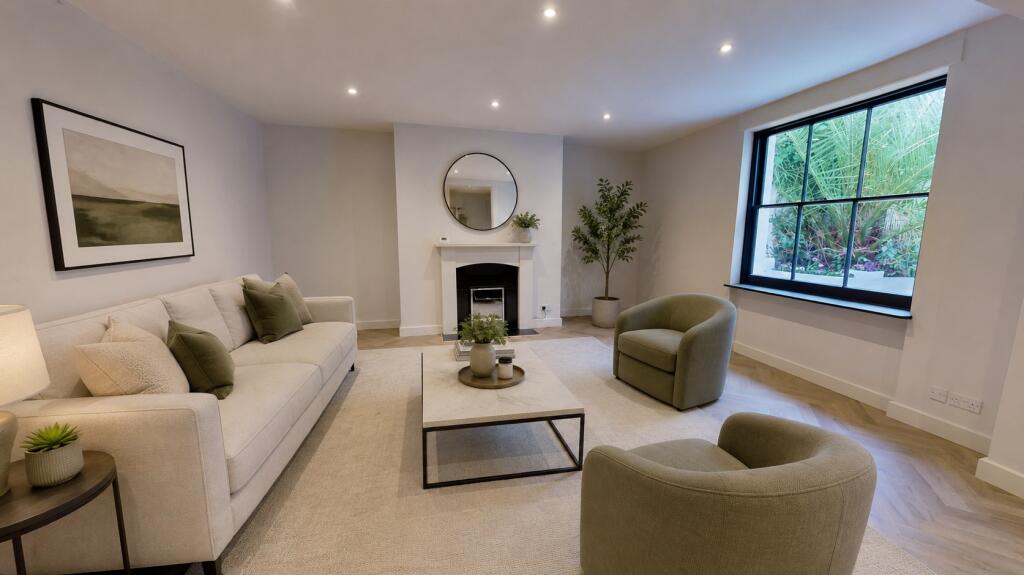 Main image of property: St Aubyns, Hove, BN3