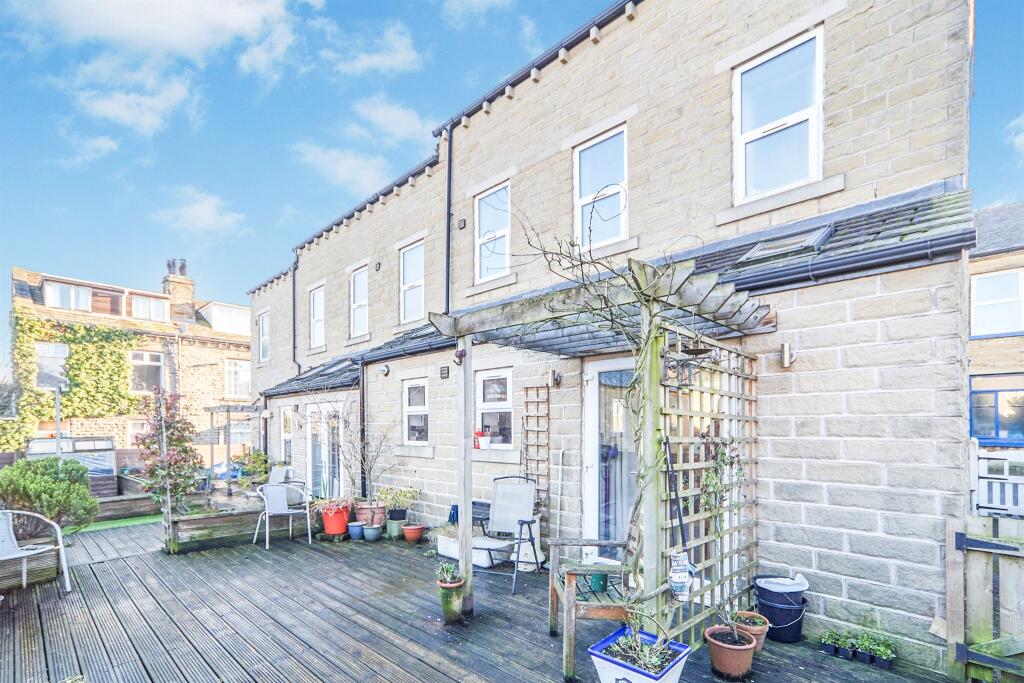 Main image of property: Smith Street, Cottingley, BINGLEY