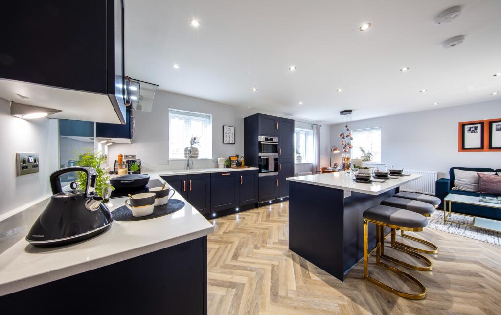 Field Farm, Stapleford, Stapleford, NG9 photo 2