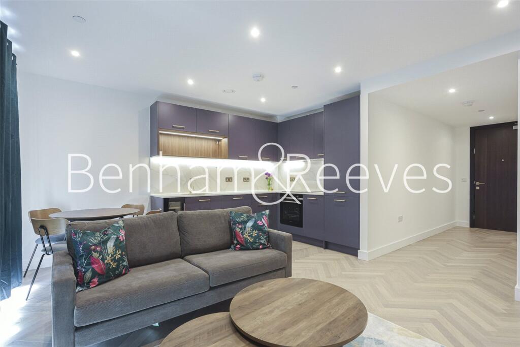 Main image of property: Brigadier Walk, London, SE18