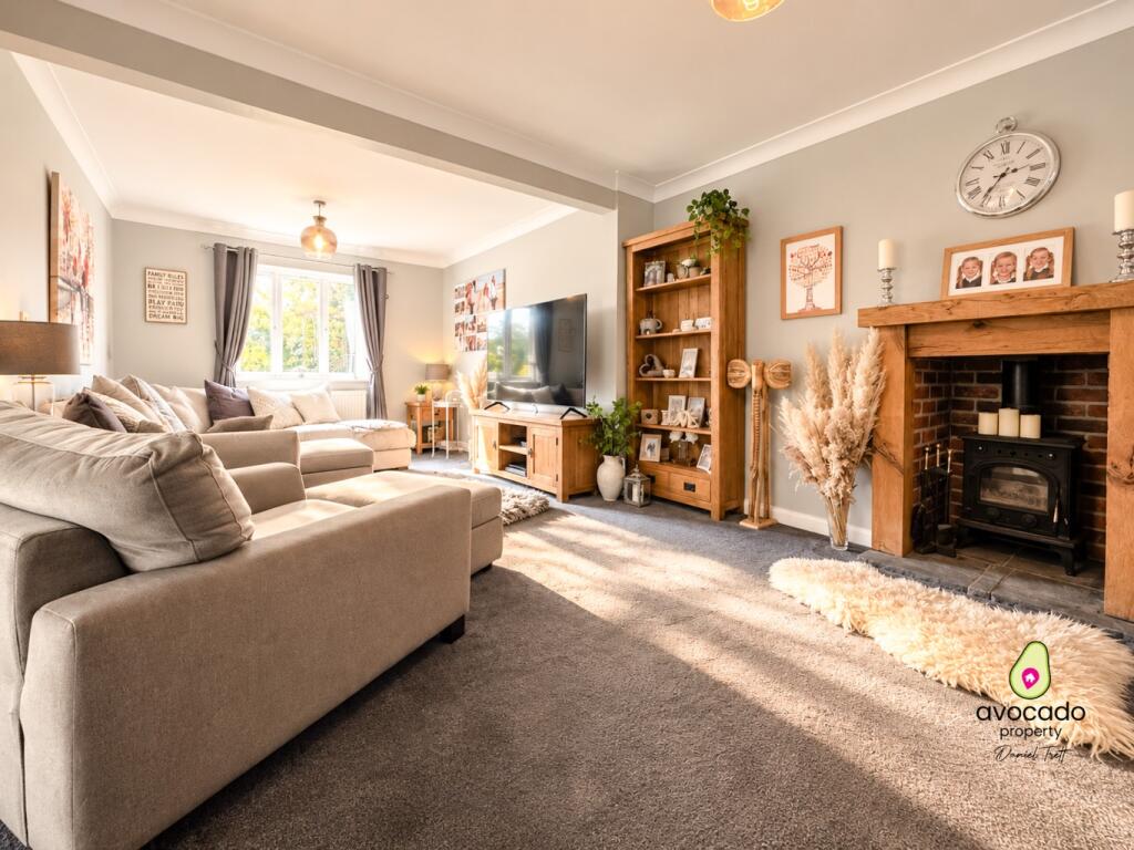 House in North Norfolk, Happisburgh - View 5
