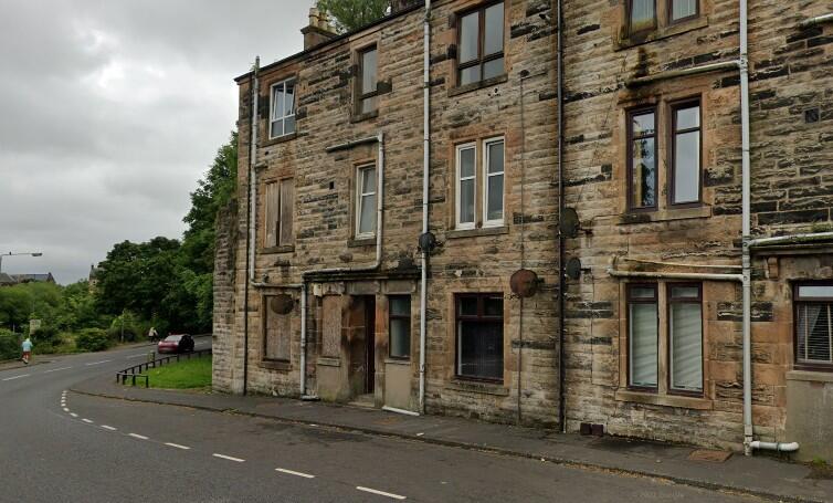 Main image of property: Milton Road, Kilbirnie, KA25