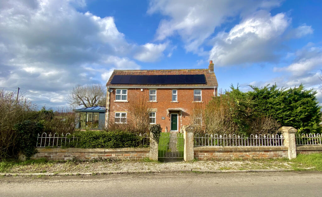 Main image of property: Greenhill Cottage, Southwick, Trowbridge, Wiltshire