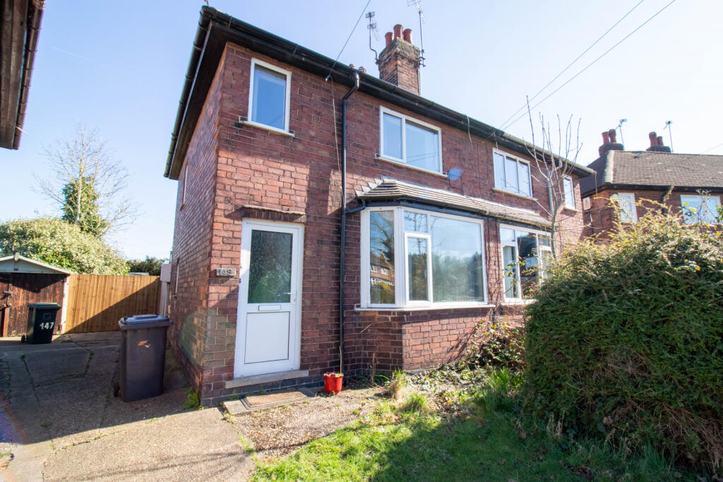 Main image of property: Meadow Lane, Attenborough, Nottingham, NG9