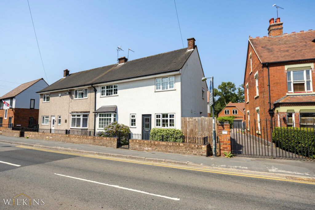 Church Road, Hartshill, Nuneaton, Warwickshire, CV10, Warwickshire