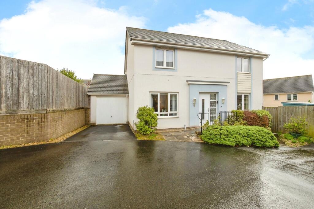 Millin Way, Dawlish Warren, Dawlish, Devon, EX7
