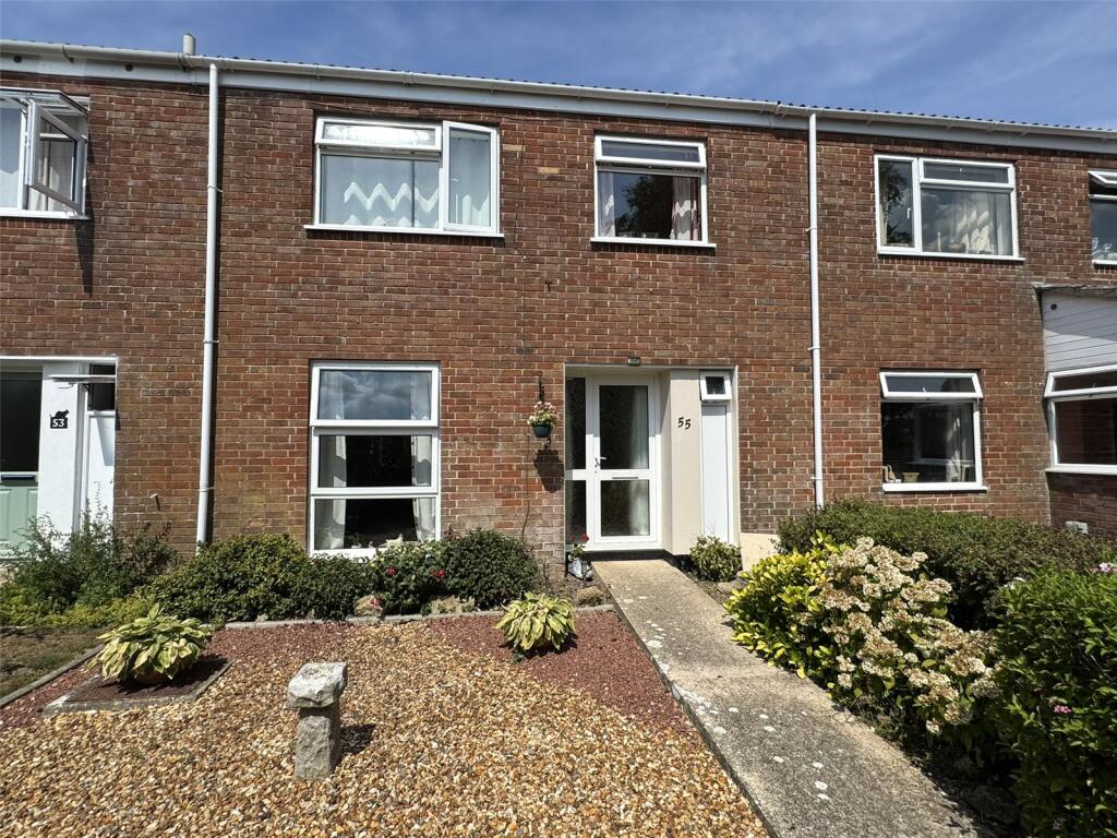 Main image of property: Davies Close, Winsham, Chard, TA20