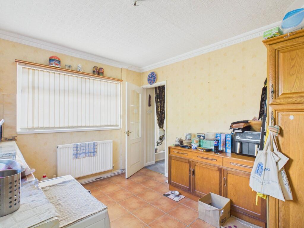 House in Swansea, Waun-Gron, Mynyddbach - More