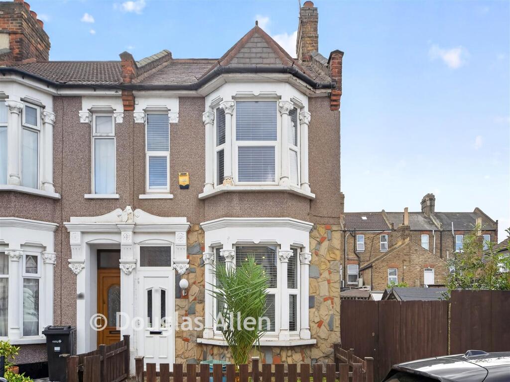 Main image of property: Edgar Road, Chadwell Heath, Essex
