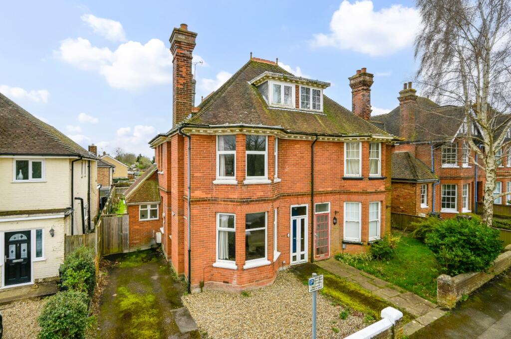 Main image of property: Jemmett Road, Ashford, Kent, TN23