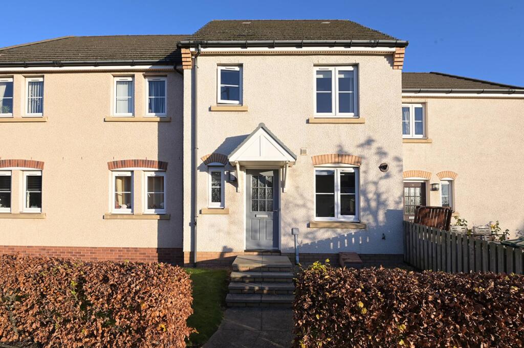 Main image of property: 29 Suthren Yett, Prestonpans, EH32 9GL