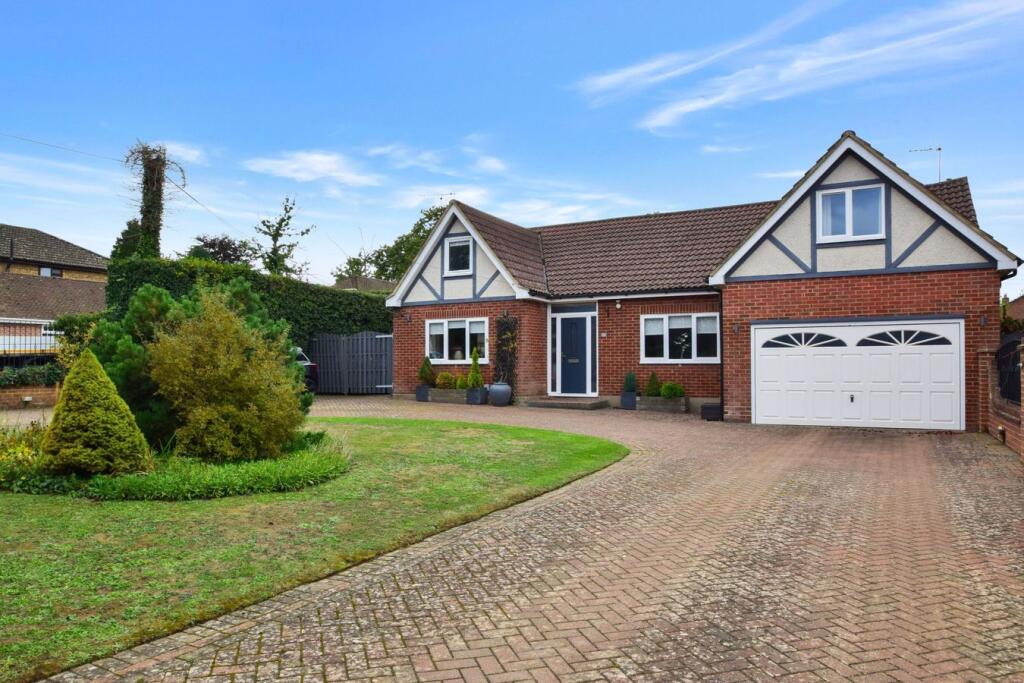 Main image of property: Kit Hill Avenue, Walderslade, Chatham, ME5